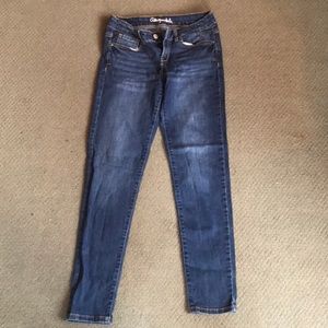 AEROPOSTALE LOLA JEGGINGS